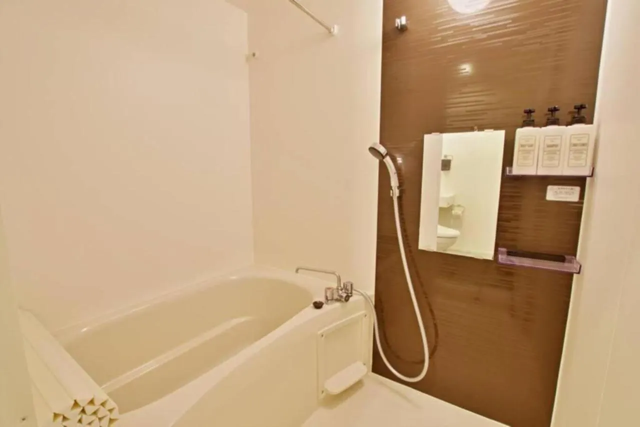 Lalacube Kitasenju Tóquio Apartamento