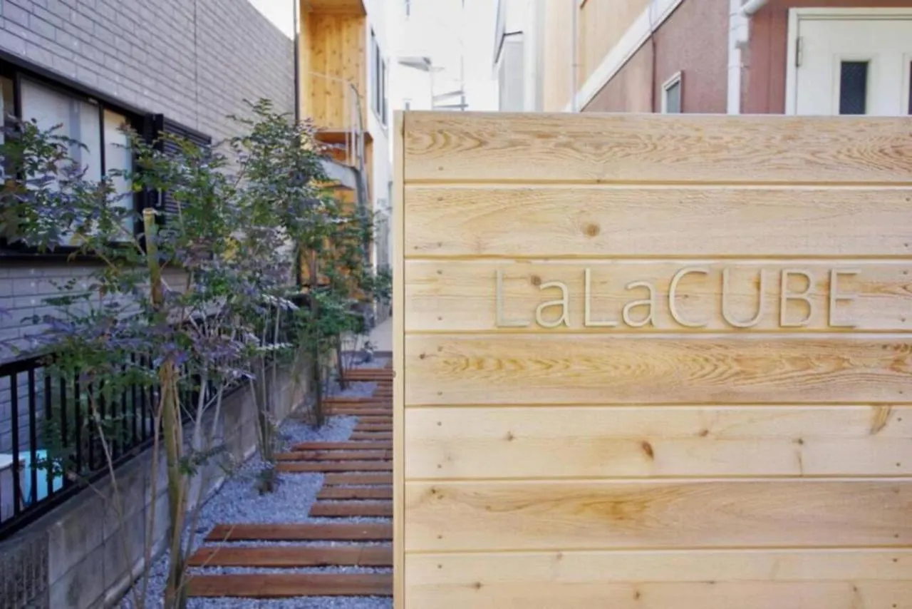 Apartamento Lalacube Kitasenju Tóquio